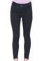 Calça Jeans Colcci Skinny Cory Azul-marinho - Marca Colcci