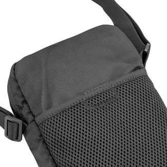 Shoulder Bag Hocks Viaggio Preto/refletivo