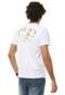 Camiseta Ecko Crucial Plus Branca - Marca Ecko Unltd