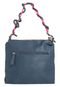 Bolsa Transversal FiveBlu Jumanji Azul - Marca FiveBlu