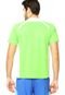 Camiseta Joma Tirantes Record Verde - Marca Joma