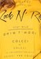 Camiseta Colcci Rock N' Roll Amarela - Marca Colcci