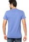 Camiseta Hurley Especial Azul - Marca Hurley
