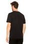 Camiseta Timberland Max Logo Preto - Marca Timberland