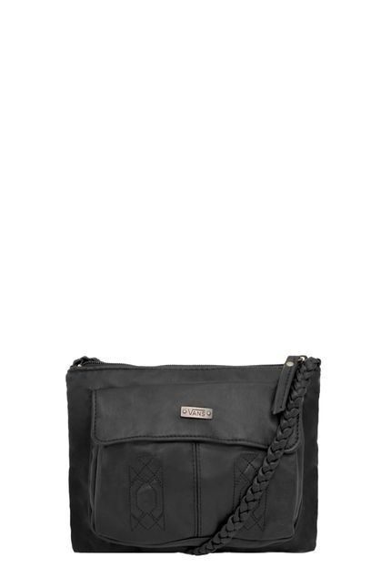 Bolsa Vans G Dawn Tr1Dg Preto - Marca Vans