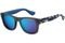 Óculos de Sol Havaianas Paraty/M 223843 DRP-Z0/50 Cinza/Azul Camuflado - Marca Havaianas