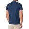 Camisa Polo Colcci Logo Line Pr25 Azul Darkness Masculino - Marca Colcci