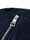 Moletom Tommy Hilfiger Masculina Badged Graphic Zip Through Azul Marinho - Marca Tommy Jeans