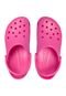 Papete Crocs Classic Rosa - Marca Crocs