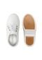 Sapato Pimpolho Menino Branco - Marca Pimpolho