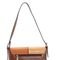 Bolsa Feminina Patch Work Ombro 3484418 - Marca Chenson