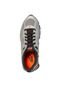 Tênis Nike Shox Turbo 14 Cinza - Marca Nike Sportswear