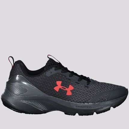 Tênis Under Armour Charged Prompt Preto - Marca Under Armour