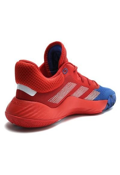Basketball Rojo-Azul adidas Performance D.O.N Issue #1 - Compra Ahora |  Dafiti Colombia