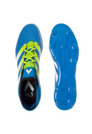 Adidas ace deals 16.3 azules Azul