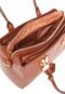 Bolsa Chenson Grande Handbag Caramelo - Marca Chenson