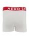 Cueca Aeropostale Boxer Soft Est 87 Branca Incolor - Marca Aeropostale