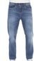 Calça Jeans Hering Reta Eco Azul - Marca Hering
