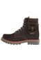 Bota Macboot Grajau Marrom - Marca Macboot