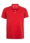 Camisa Polo Ellus 2ND Floor Basic Vermelha - Marca 2ND Floor