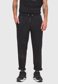 Jogger Only & Sons Negro - Calce Regular