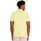 Camisa Polo Aramis Listras IN23 Amarelo Masculino - Marca Aramis