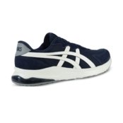 Tênis ASICS GEL-Outsider - Masculino - Azul Marinho com Cinza - Marca Asics