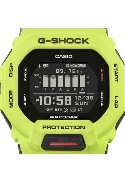 Reloj casio top hombre dafiti