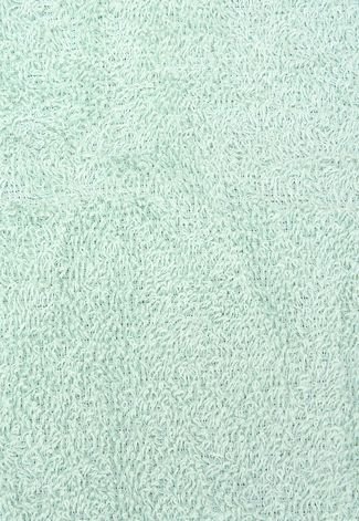 Toalha de Rosto Artex Color Way 50x80cm Verde