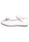 Sapato Yahup Branco - Marca Yahup