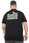 Camiseta Hang Loose Sea Preta - Marca Hang Loose