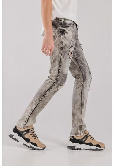 KOAJ PANTALON KOAJ TORNER SKINNY 1 22 Compra Ahora Dafiti Colombia