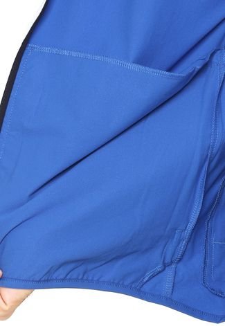 Jaqueta adidas Originals Tenoji Tt Azul