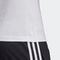 Camiseta Logo Essentials Linear - Marca adidas