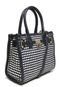 Bolsa Lady Like Tommy Hilfiger Mini Azul-Marinho - Marca Tommy Hilfiger