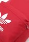 Mochila adidas Originals Ac Class Bp Vermelha - Marca adidas Originals