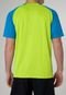 Camiseta Mizuno Run Prophecy 2M Verde - Marca Mizuno