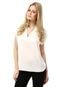 Blusa MNG Minery Off-White - Marca MNG Barcelona