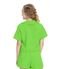 Camisa Juvenil Feminina Com Bolso Minty Verde - Marca MINTY
