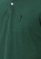 Camisa Polo Aleatory Verde - Marca Aleatory