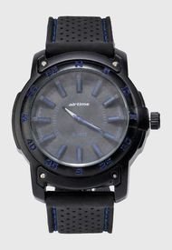 Reloj Negro-Azul Virox Airtime