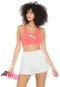 Top Puma Neon 4Keeps Bra Pink - Marca Puma