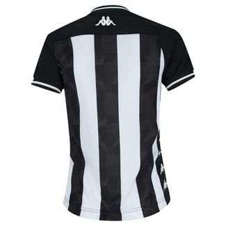 Camisa Kappa Botafogo Oficial I 2019/20