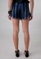 Short Jeans Dress To Urban Listra - Marca Dress to