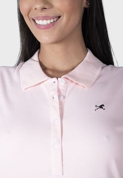 Dafiti hotsell polo mujer