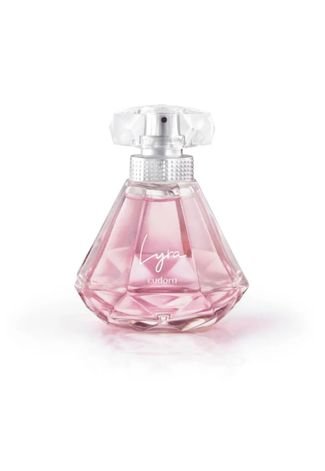 Perfume Lyra Edp Eudora Fem 75 Ml