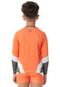 Conjunto Sunga com Camiseta Proteção UV 50 Infantil Praia 05 -8 - Marca Over Fame
