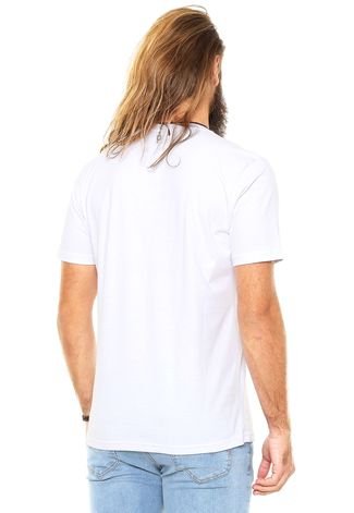 Camiseta O'Neill Connection Branca