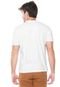 Camiseta Wrangler Estampada Branca - Marca Wrangler