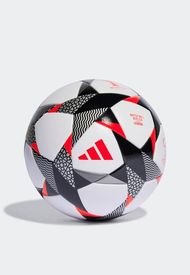 Balón de Fútbol Blanco-Coral-Rojo adidas Performance UWCL League 23/24 Knockout